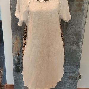 Lounge cover up UMGEE